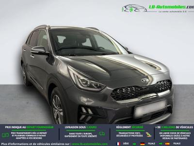 Kia Niro 1.6 GDi Hybride 105 ch BVA