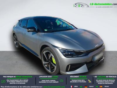 Kia EV6 585 ch AWD
