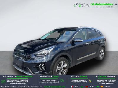 Kia Niro 1.6 GDi Hybride 141 ch BVA