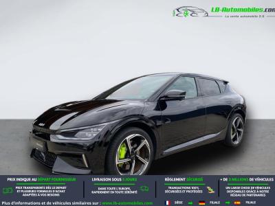 Kia EV6 585 ch AWD