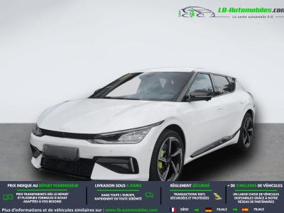 Kia EV6 585 ch AWD