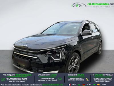 Kia Niro 1.6 GDi 183 ch PHEV BVA