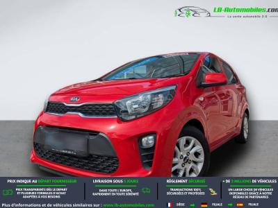 Kia Picanto 1.0 MPi 67 ch BVM