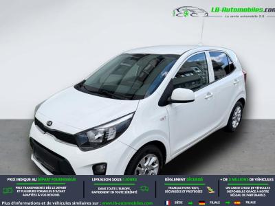 Kia Picanto 1.0 MPi 67 ch BVM