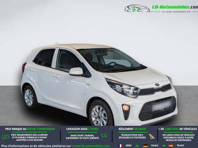 Kia Picanto 1.0 MPi 67 ch BVM