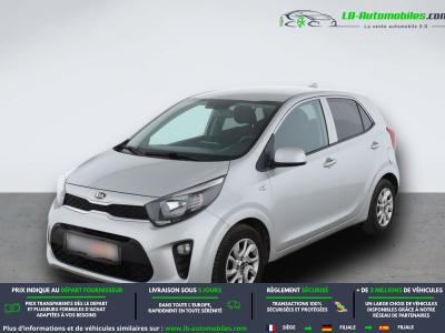 Kia Picanto 1.2L 84 ch BVM