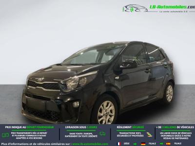 Kia Picanto 1.2L 84 ch BVM