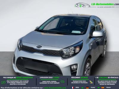 Kia Picanto 1.2L 84 ch BVM