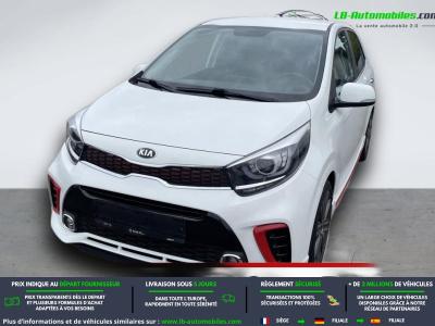 Kia Picanto 1.2L 84 ch BVM