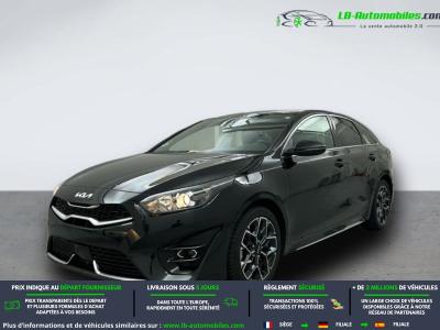 Kia ProCeed 1.5 T-GDi 160 ch BVA