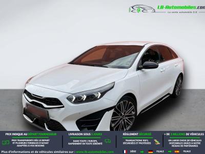 Kia ProCeed 1.5 T-GDi 160 ch BVA