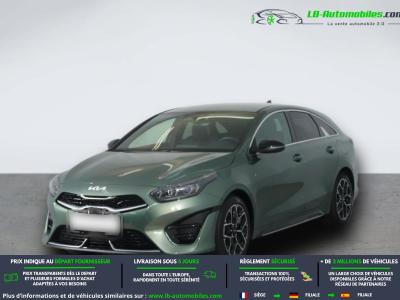 Kia ProCeed 1.5 T-GDi 160 ch BVA