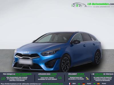 Kia ProCeed 1.5 T-GDi 160 ch BVA