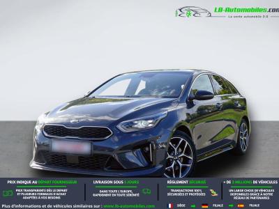 Kia ProCeed 1.4 T-GDI 140 ch BVM