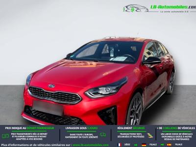Kia ProCeed 1.4 T-GDI 140 ch BVM