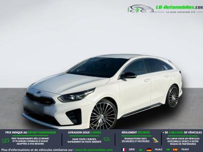 Kia ProCeed 1.4 T-GDI 140 ch BVA