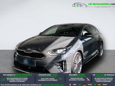Kia ProCeed 1.4 T-GDI 140 ch BVA