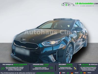 Kia ProCeed 1.4 T-GDI 140 ch BVA