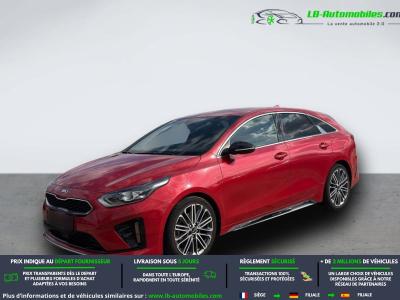 Kia ProCeed 1.4 T-GDI 140 ch BVA