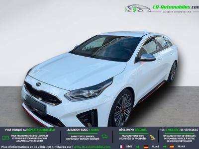 Kia ProCeed Coupé 1.6 T-GDI 204 ch BVA