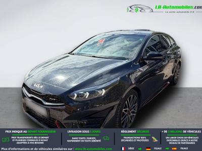 Kia ProCeed Coupé 1.6 T-GDI 204 ch BVA