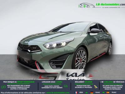 Kia ProCeed Coupé 1.6 T-GDI 204 ch BVA