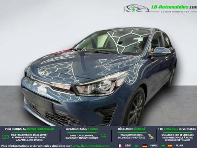 Kia Rio 1.0 T-GDi 120 ch BVA