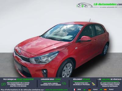 Kia Rio 1.2 DPi 84 ch BVM