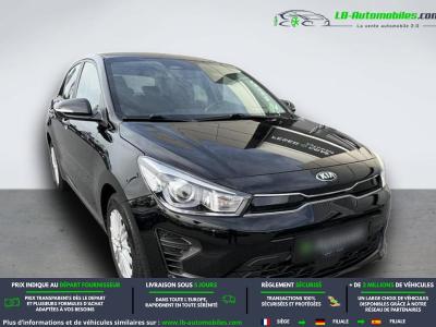 Kia Rio 1.2 DPi 84 ch BVM