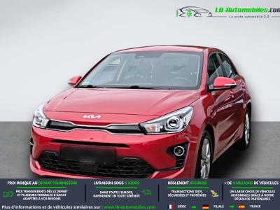 Kia Rio 1.2 DPi 84 ch BVM