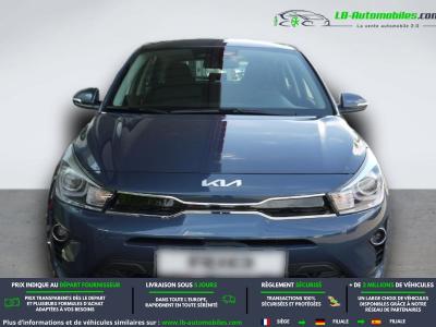 Kia Rio 1.2 DPi 84 ch BVM