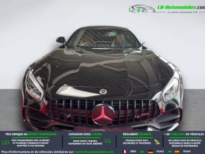 Mercedes AMG GT Coupe S 522 ch BVA