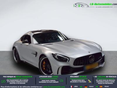 Mercedes AMG GT Coupe R 585 ch BVA