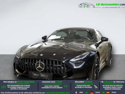 Mercedes AMG GT Coupe R 585 ch BVA