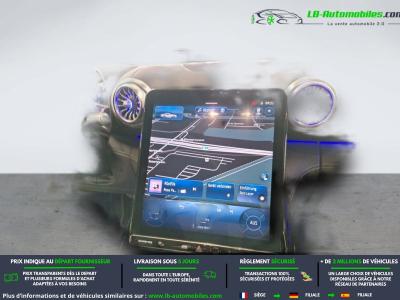 Mercedes AMG GT Coupe R 585 ch BVA