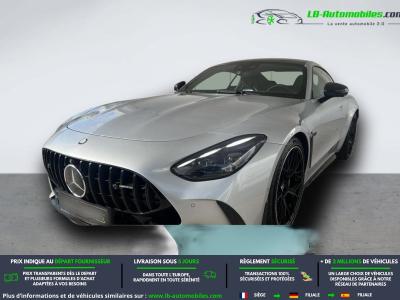 Mercedes AMG GT Coupe R 585 ch BVA