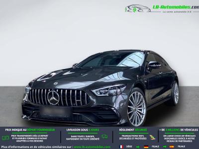 Mercedes AMG GT Coupe 53 AMG  435 ch BVA 4-Matic+