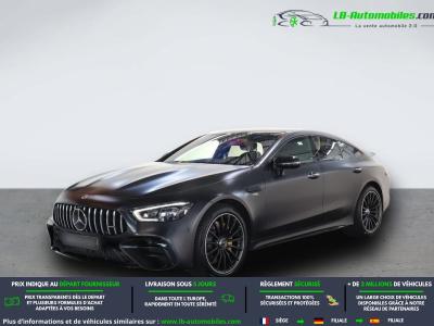 Mercedes AMG GT Coupe 53 AMG  435 ch BVA 4-Matic+