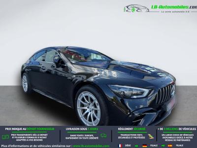 Mercedes AMG GT Coupe 53 AMG  435 ch BVA 4-Matic+