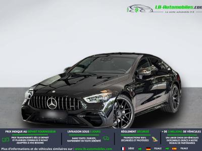 Mercedes AMG GT Coupe 53 AMG  435 ch BVA 4-Matic+