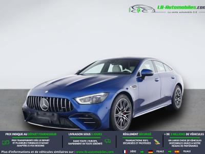 Mercedes AMG GT Coupe 53 AMG  435 ch BVA 4-Matic+