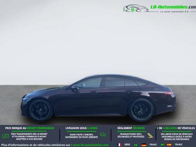 Mercedes AMG GT Coupe 53 AMG  435 ch BVA 4-Matic+
