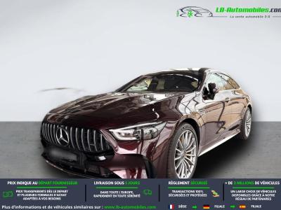 Mercedes AMG GT Coupe 63 S AMG 639 ch E Performance 4Matic+