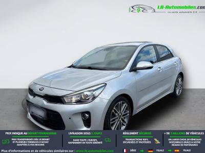 Kia Rio 1.0L T-GDi 120 ch BVA