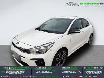 Kia Rio 1.0L T-GDi 120 ch BVA