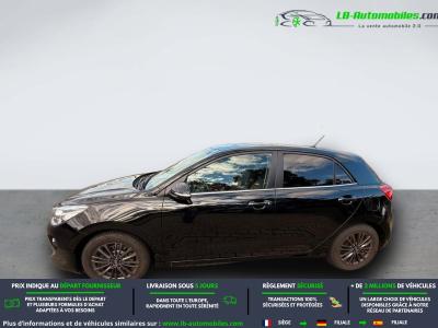 Kia Rio 1.0L T-GDi 120 ch