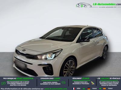 Kia Rio 1.0L T-GDi 120 ch