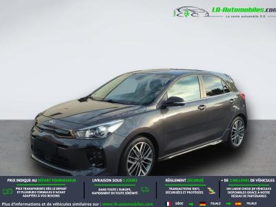Kia Rio 1.0L T-GDi 120 ch