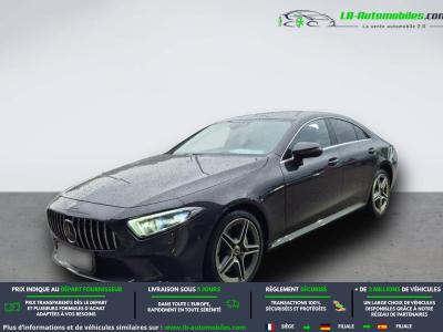 Mercedes CLS COUPE 350 CDI BVA