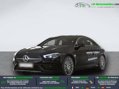 Mercedes CLA Berline 200 BVM